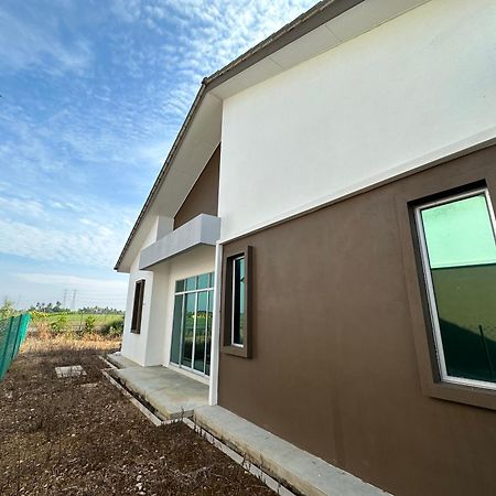 Homestay Cermai Indah Guar Chempedak Kültér fotó