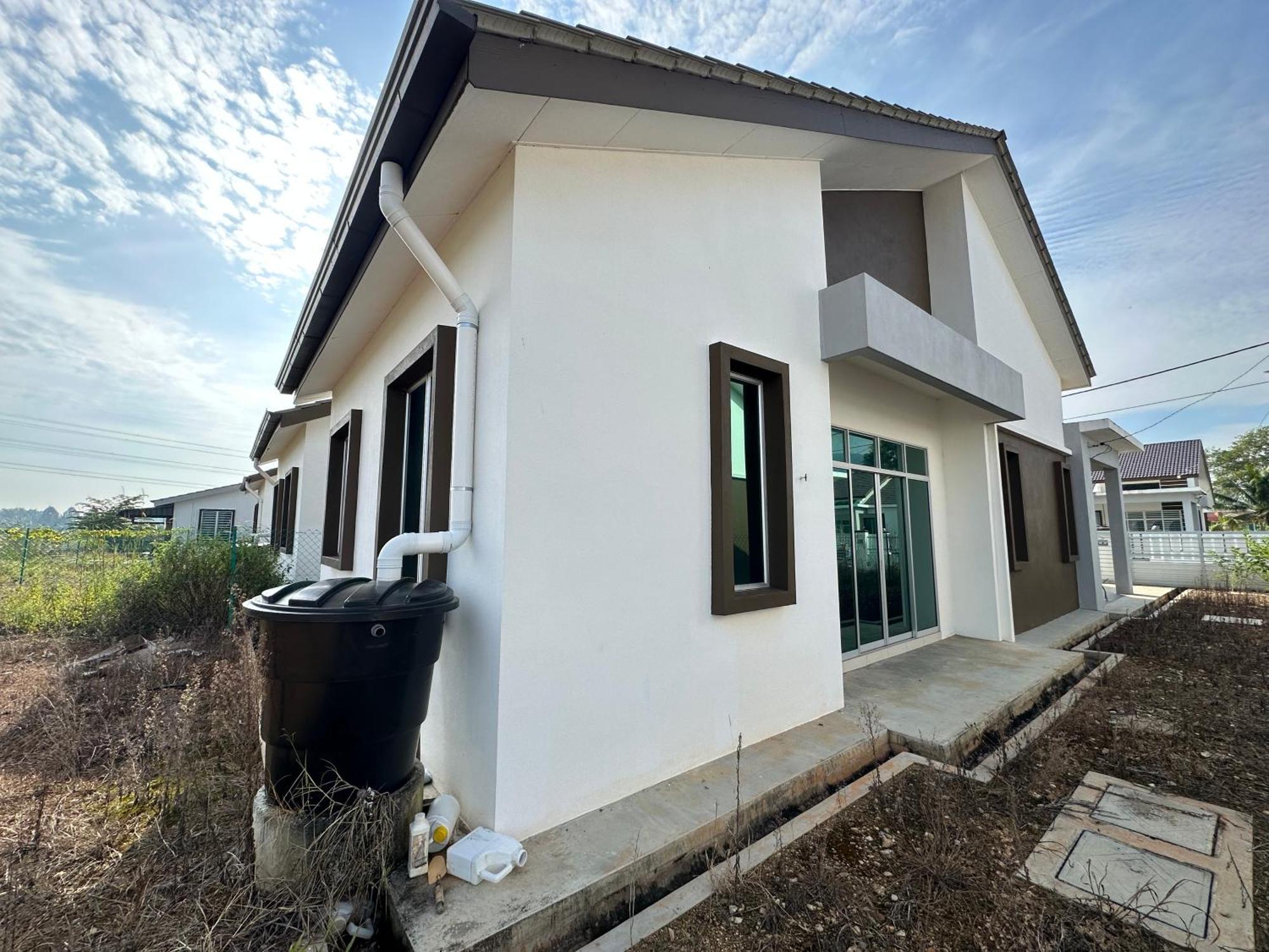 Homestay Cermai Indah Guar Chempedak Kültér fotó