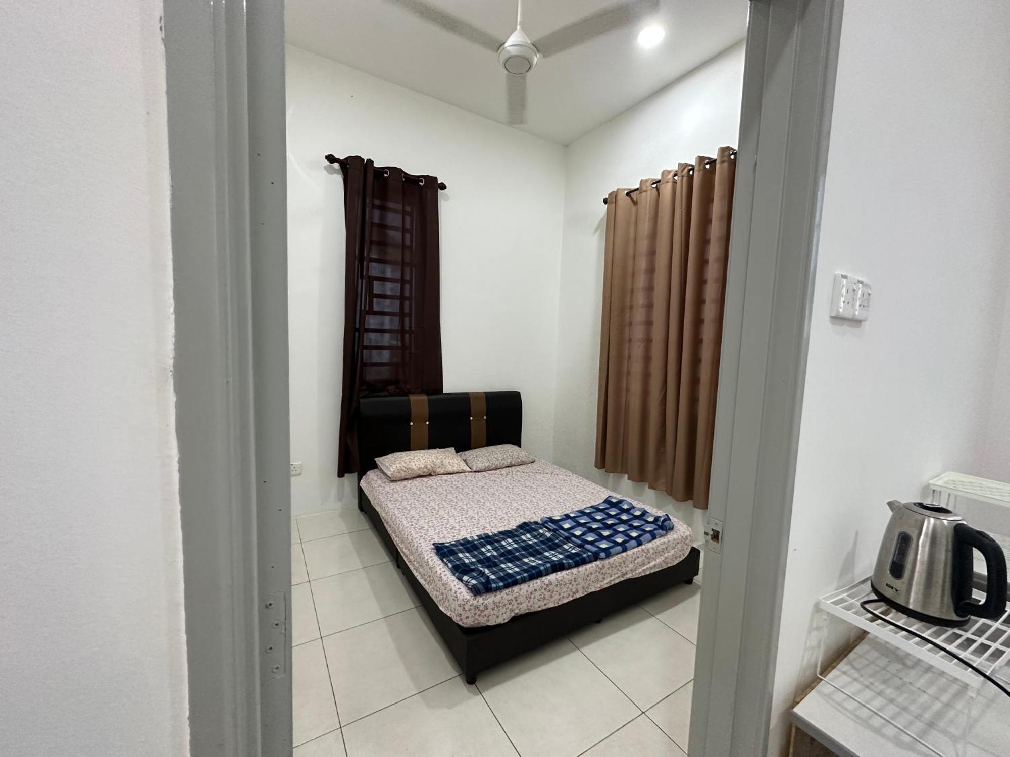 Homestay Cermai Indah Guar Chempedak Kültér fotó